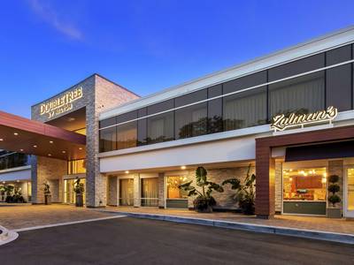 The Kingsley Bloomfield Hills - a Doubletree by Hilton - Bild 1