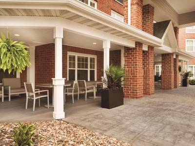 Country Inn & Suites by Radisson, Des Moines West, IA - Bild 1