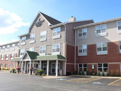 Country Inn & Suites by Radisson, Crystal Lake, IL - Bild 1