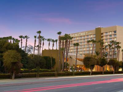 Hilton Los Angeles Culver City - Bild 1