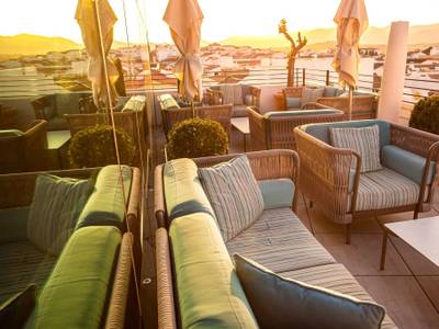 Hotel Catalonia Ronda - Bild 1