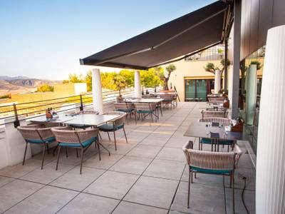 Hotel Catalonia Ronda - Bild 1