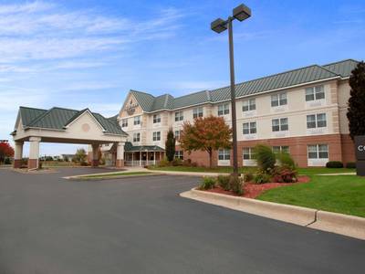 Country Inn & Suites by Radisson, Dundee, MI - Bild 1
