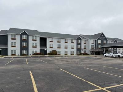Country Inn & Suites by Radisson, Elgin, IL - Bild 1