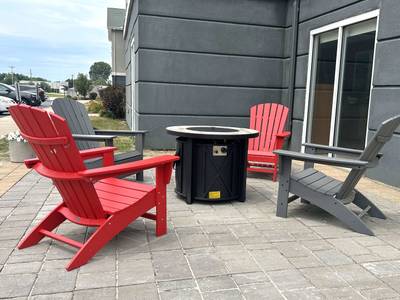 Best Western Erie Inn & Suites - Bild 1