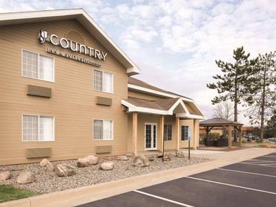 Country Inn & Suites by Radisson, Grand Rapids, MN - Bild 1
