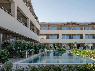 Euphoria Resort - Bild 1