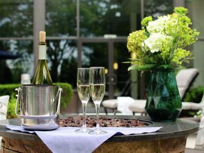 DoubleTree by Hilton Hotel Boston Milford - Bild 1