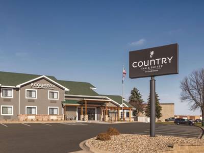 Country Inn & Suites by Radisson, Northfield, MN - Bild 1