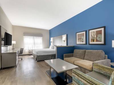 Best Western Plus Lake Lanier Gainesville Hotel & Suites - Bild 1