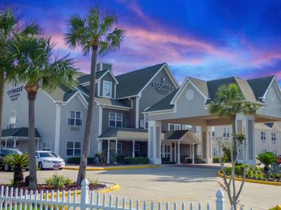 Country Inn & Suites by Radisson, Biloxi-Ocean Springs, MS - Bild 1