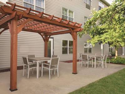 Country Inn & Suites by Radisson, Pella, IA - Bild 1