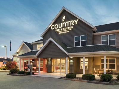 Country Inn & Suites by Radisson, Platteville, WI - Bild 1