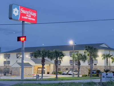 SureStay Plus by Best Western St. James Donaldsonville - Bild 1