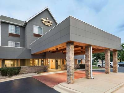 Country Inn & Suites by Radisson, Romeoville, IL - Bild 1