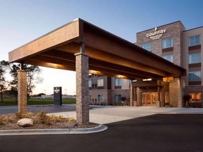 Country Inn & Suites by Radisson, Roseville, MN - Bild 1