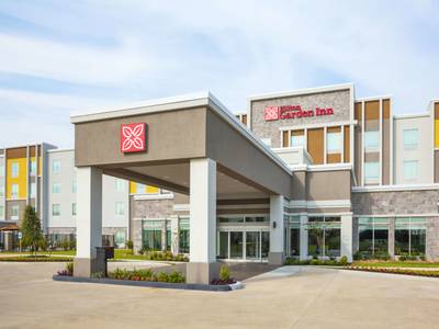 Hilton Garden Inn Houston Baytown - Bild 1