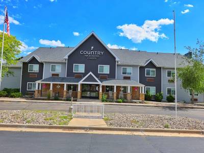 Country Inn & Suites by Radisson, Sparta, WI - Bild 1