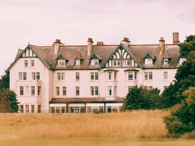 Dornoch Station - Bild 1