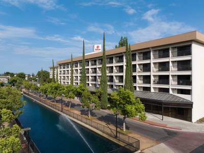 Hilton Stockton - Bild 1