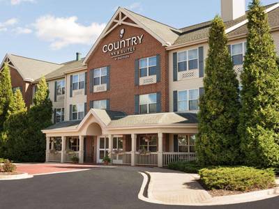 Country Inn & Suites by Radisson, Sycamore, IL - Bild 1