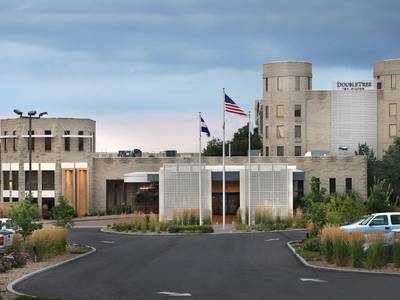 DoubleTree Denver - Thornton - Bild 1