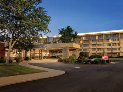 DoubleTree by Hilton Hotel Atlanta - Northlake - Bild 1