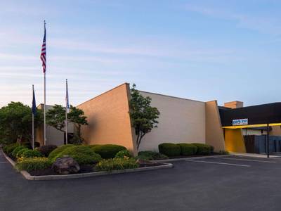 Park Inn by Radisson Sharon, PA - Bild 1