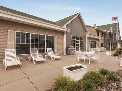 Country Inn & Suites by Radisson, Willmar, MN - Bild 1