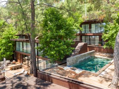 Club Prive by Rixos Gocek - Bild 1