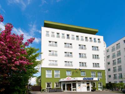 ACHAT Hotel Darmstadt Griesheim - Bild 1