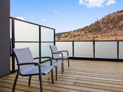 Best Western Plus Merritt Hotel - Bild 1