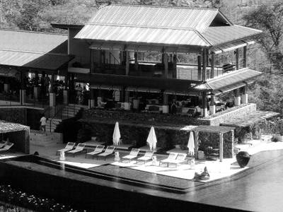 Casa Chameleon Hotel Las Catalinas - Bild 1