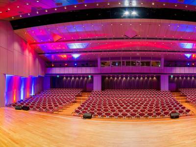 Best Western Plus Palatin Hotel - Bild 1