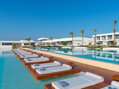 Gennadi Grand Resort - Bild 1