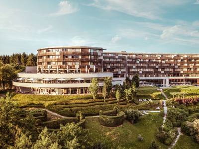 Falkensteiner Balance Resort Stegersbach - Bild 1