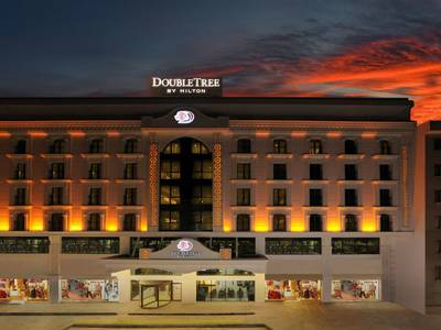 DoubleTree by Hilton Elazig - Bild 1