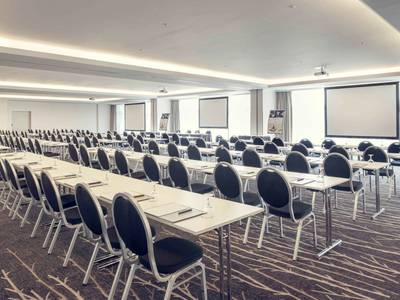 Mercure Hotel Duesseldorf Kaarst - Bild 1