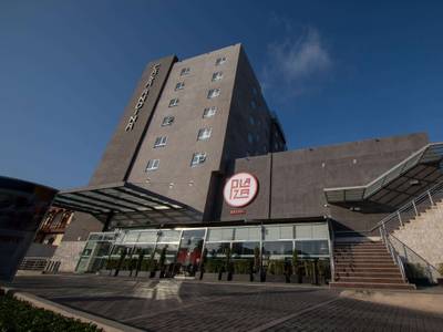 Casa Andina Select Tacna - Bild 1