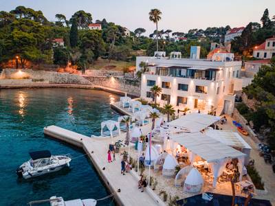 Kalamota Beach House - Bild 1