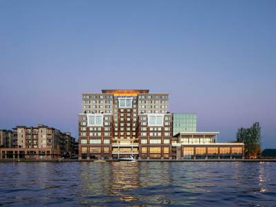 Hyatt Regency Lake Washington at Seattle’s Southport - Bild 1