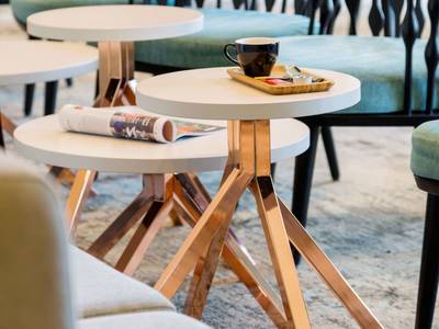 ibis Styles Nieuwpoort - Bild 1