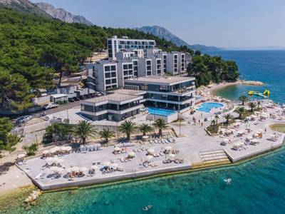 Morenia Beach Resort - Bild 1