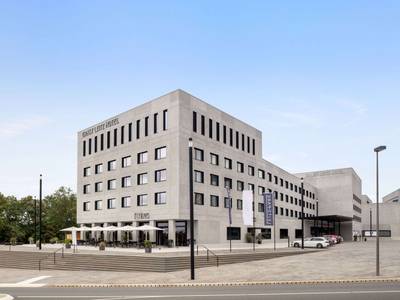 Vienna House by Wyndham Ernst Leitz Wetzlar - Bild 1
