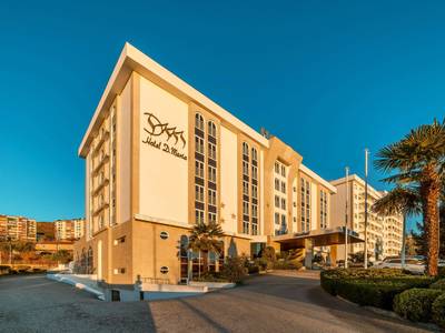 Hotel Covilha Dona Maria, Affiliated by Melia - Bild 1