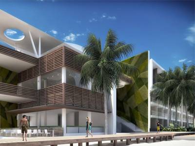 TRS Coral Hotel - Bild 1