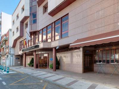 Hotel Puertollano, Affiliated by Meliá - Bild 1