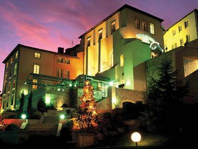 Villa Florentine - Bild 1