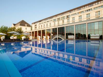 A-ROSA Travemünde - Bild 1