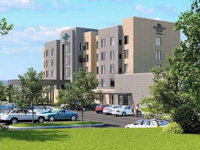 Homewood Suites by Hilton Allentown Bethlehem Center Valley - Bild 1
